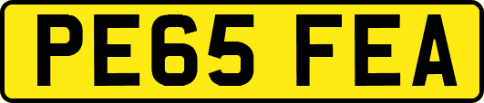 PE65FEA