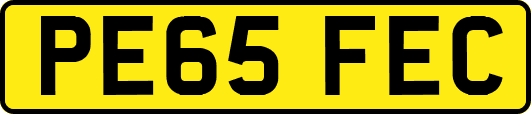 PE65FEC