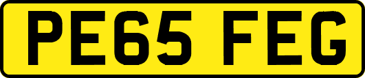 PE65FEG