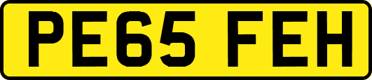 PE65FEH