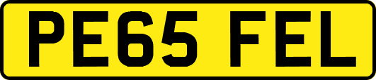 PE65FEL