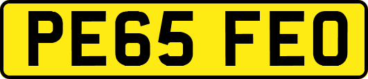 PE65FEO