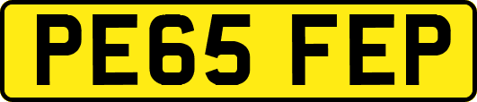 PE65FEP