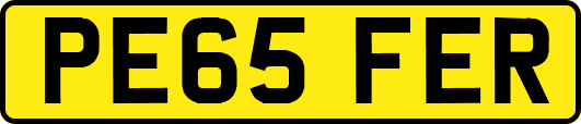 PE65FER