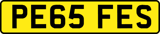 PE65FES
