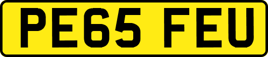 PE65FEU
