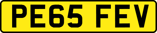 PE65FEV