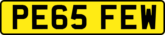 PE65FEW