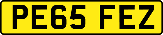 PE65FEZ
