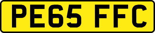 PE65FFC