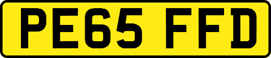 PE65FFD
