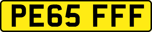 PE65FFF
