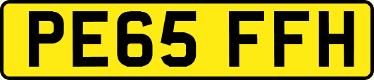 PE65FFH