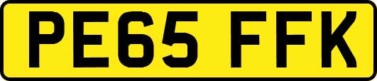 PE65FFK
