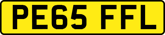 PE65FFL