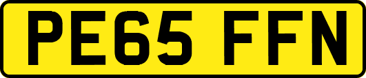 PE65FFN