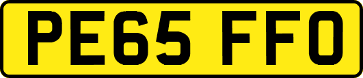 PE65FFO