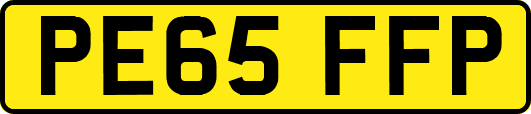 PE65FFP