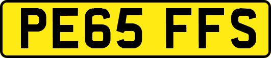 PE65FFS