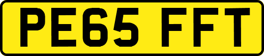 PE65FFT