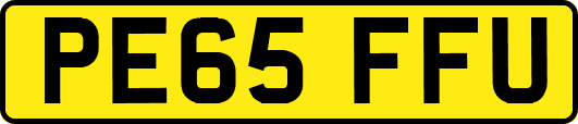 PE65FFU