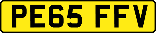 PE65FFV