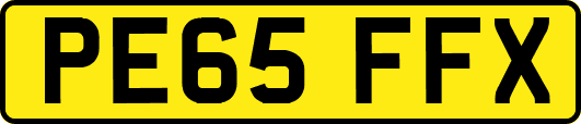 PE65FFX