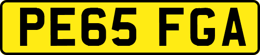PE65FGA