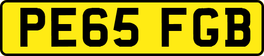 PE65FGB
