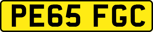 PE65FGC