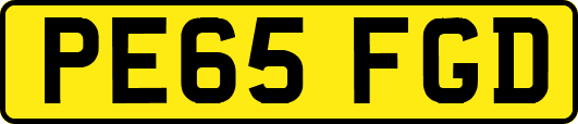 PE65FGD