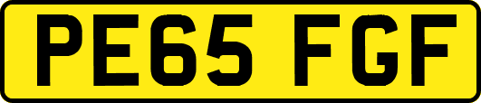 PE65FGF
