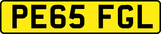 PE65FGL