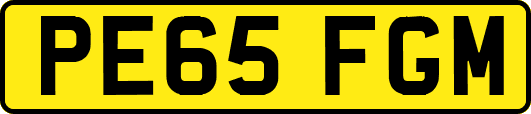 PE65FGM