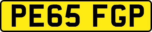 PE65FGP