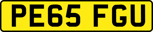 PE65FGU