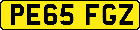 PE65FGZ