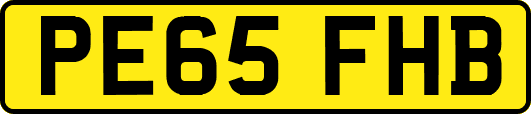 PE65FHB