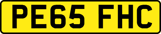 PE65FHC