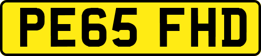 PE65FHD
