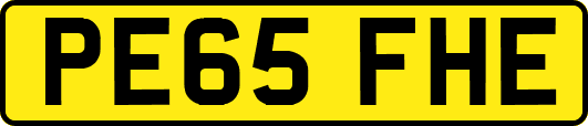 PE65FHE