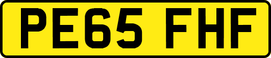 PE65FHF