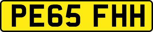 PE65FHH
