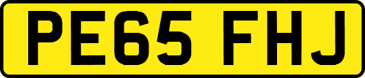 PE65FHJ