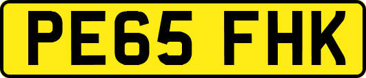 PE65FHK