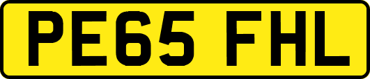 PE65FHL