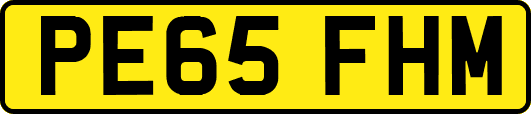 PE65FHM