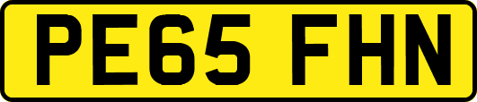 PE65FHN