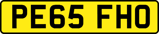 PE65FHO
