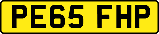 PE65FHP